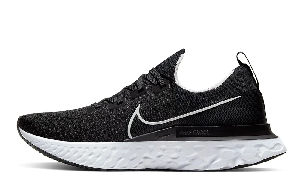 Кросівки чоловічі Nike React Infinity Run (CD4371-002)