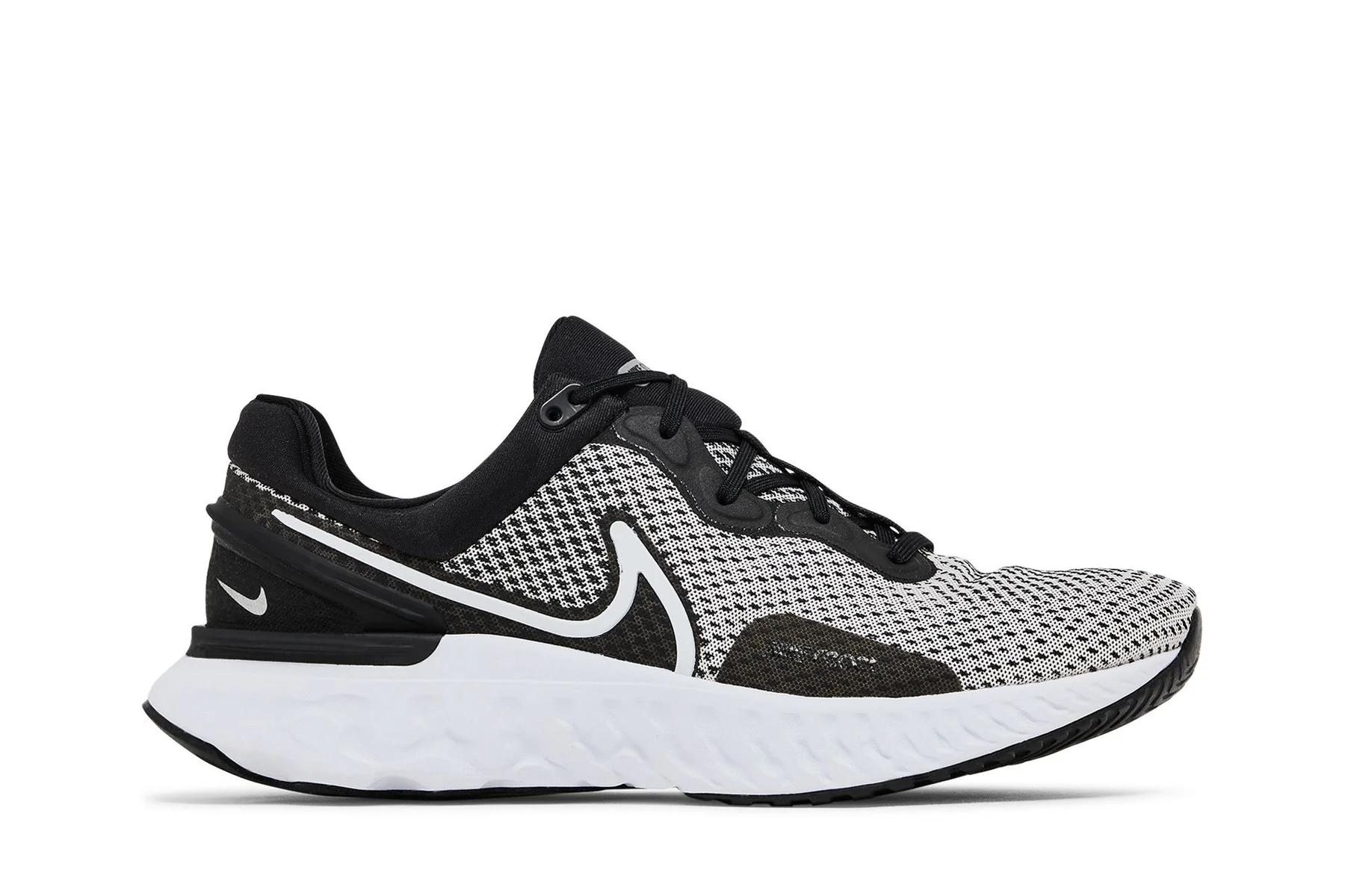 Кросівки чоловічі Nike React Miler (DD0490-101)