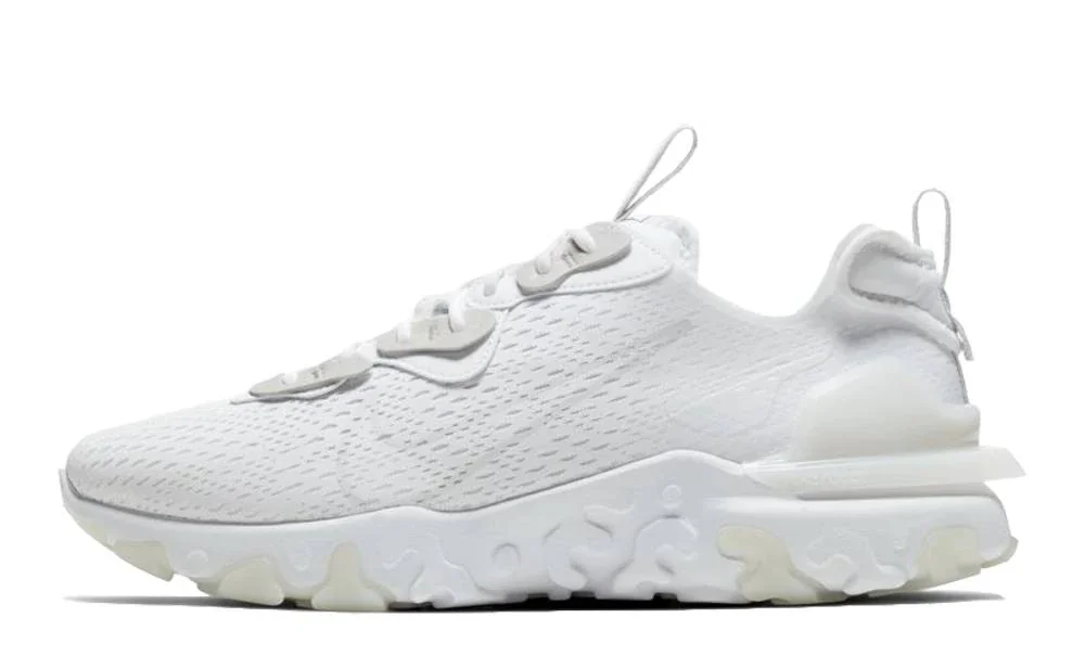 Кросівки чоловічі Nike React Vision (CD4373-101)