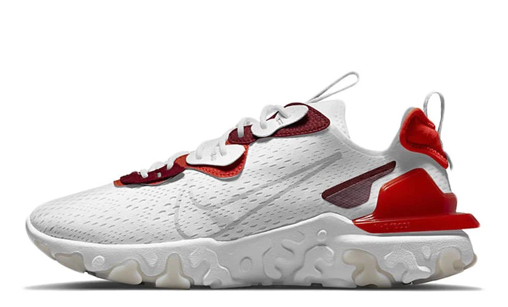 Кросівки чоловічі Nike React Vision (DM2828-100)