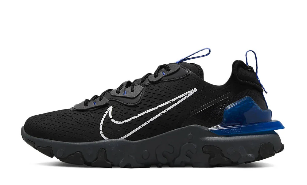Кросівки чоловічі Nike React Vision (DV6491-001)