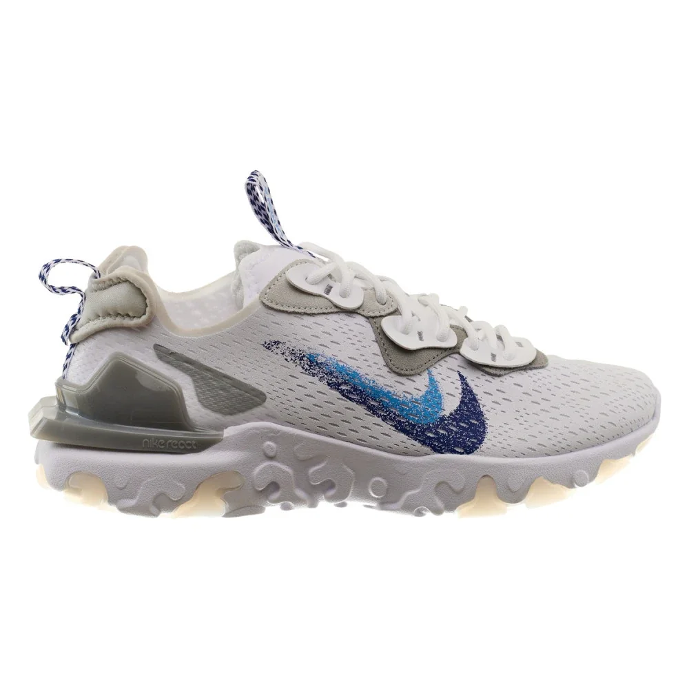 Кросівки чоловічі Nike React Vision (FJ4231-100)