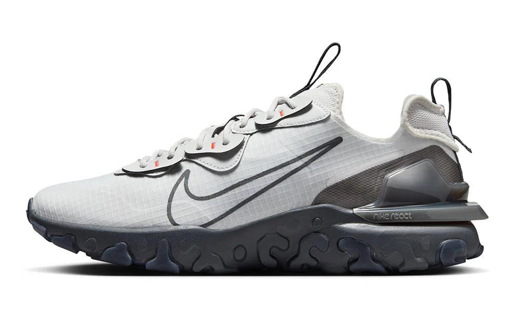 Кросівки чоловічі Nike React Vision Medium Olive (HQ3819-002)