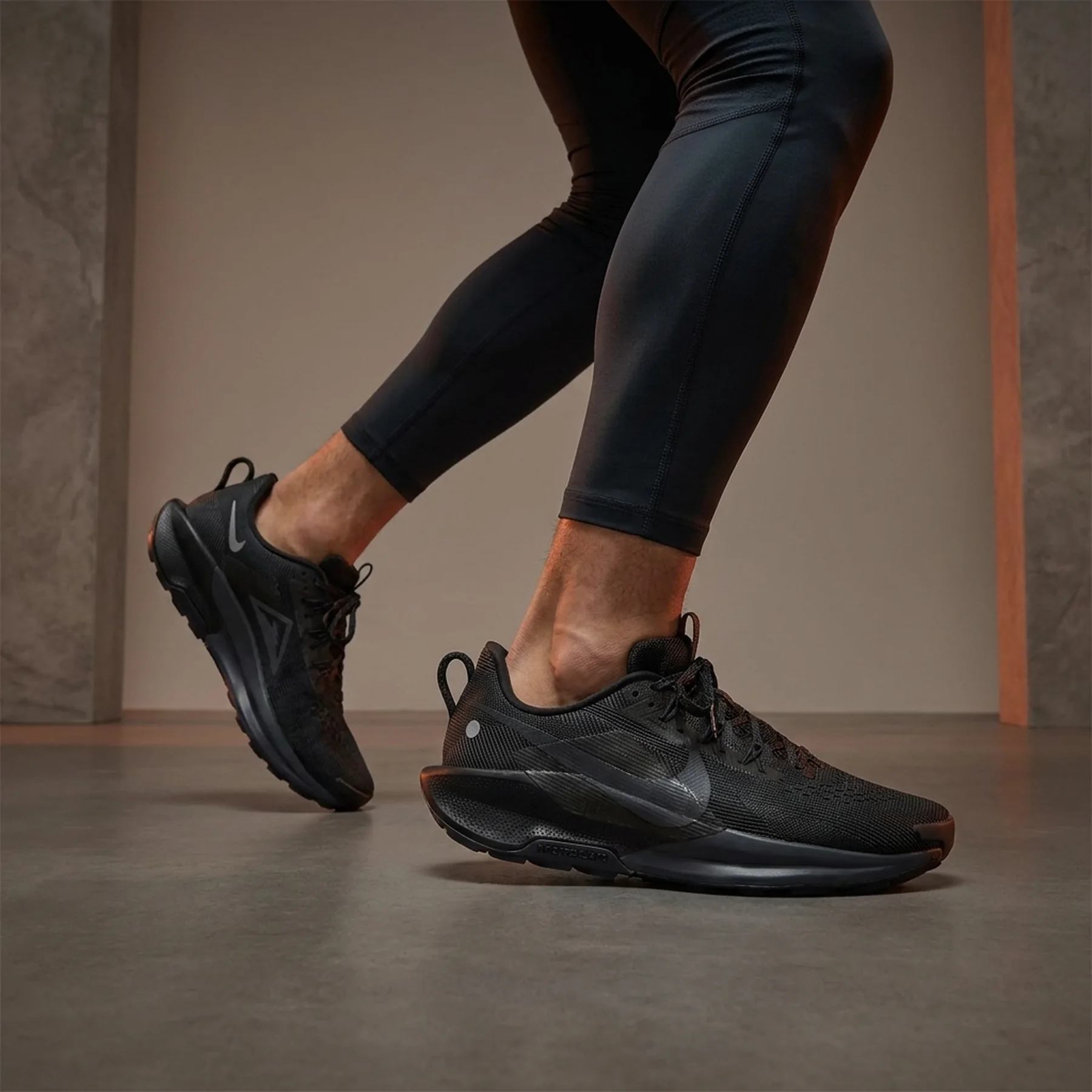 Кросівки чоловічі Nike React X Pegasus Trail 5 (DV3864-002)