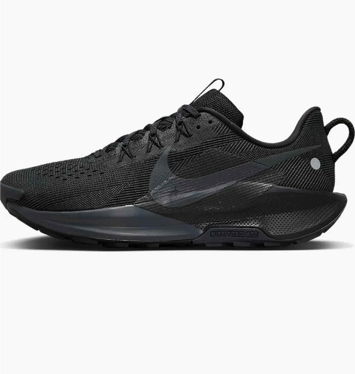 Кросівки чоловічі Nike React X Pegasus Trail 5 (DV3864-002)