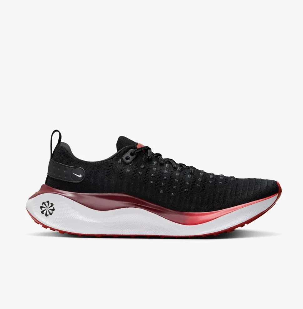 Кросівки чоловічі Nike Reactx Infinity Run 4 (DR2665-007)
