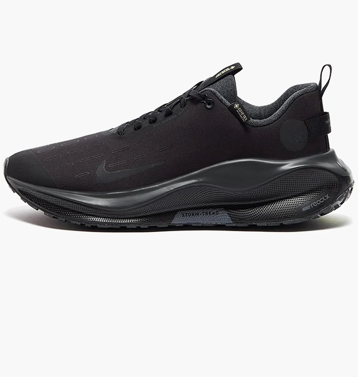 Кросівки чоловічі Nike Reactx Infinity Run 4 Gore-Tex (FB2197-002)