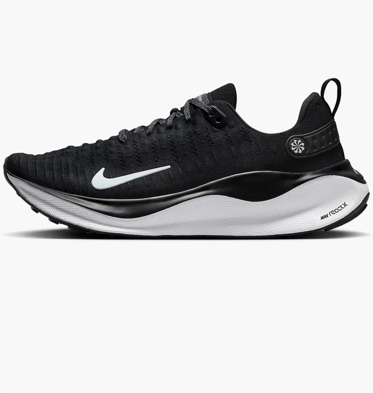 Кросівки чоловічі Nike Reactx Infinity Run 4 (FN0881-001)
