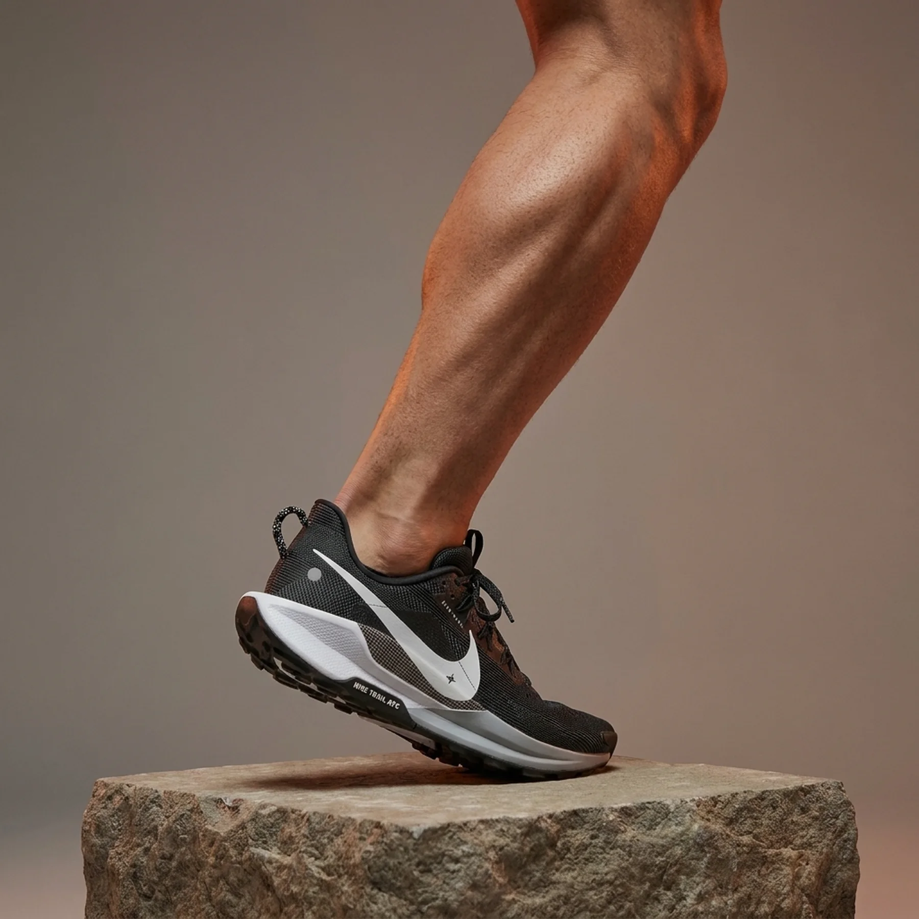Кросівки чоловічі Nike Reactx Pegasus Trail 5 (DV3864-001)