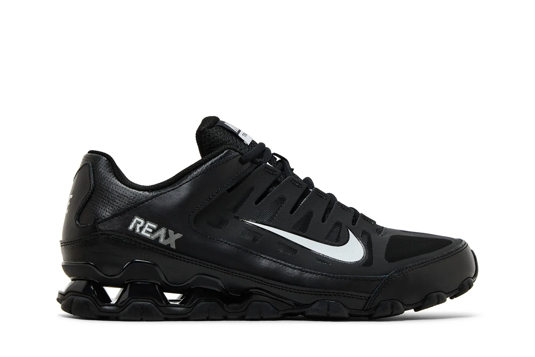 Кросівки чоловічі Nike Reax 8 Tr Mesh (621716-033)
