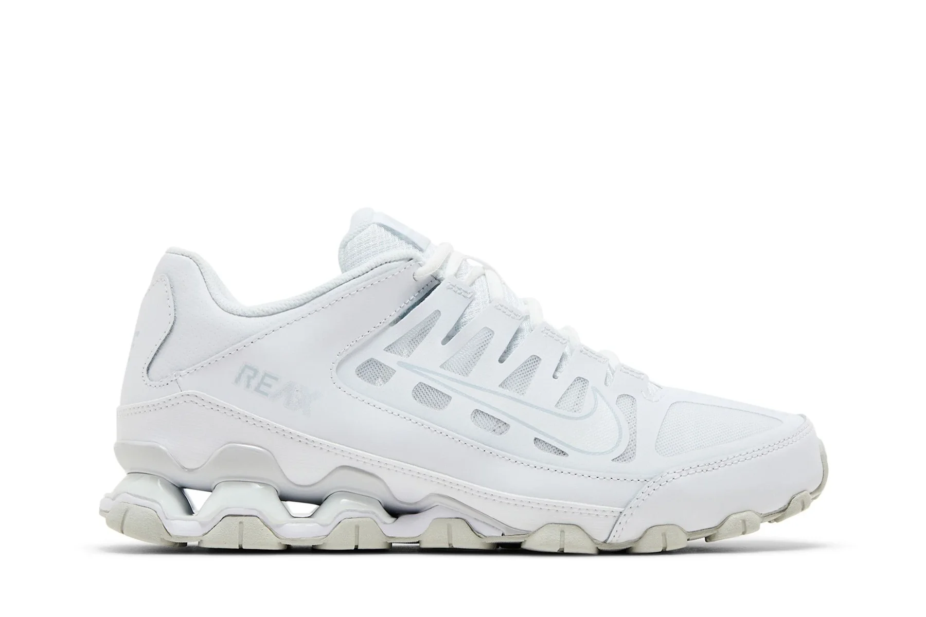 Кросівки чоловічі Nike Reax 8 Tr Mesh (621716-008)