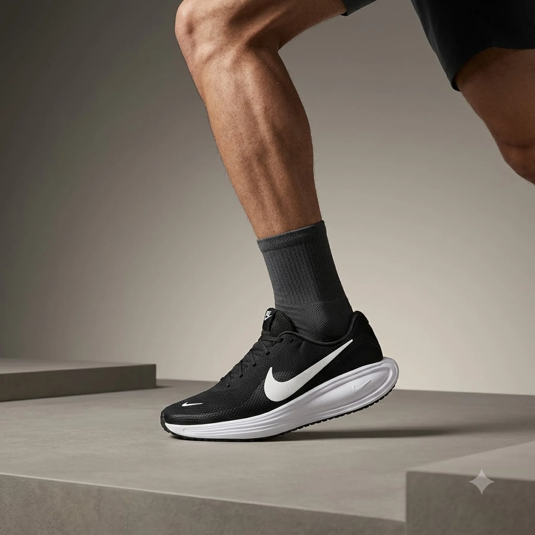 Кросівки чоловічі Nike Revolution 7 (FB2207-001)