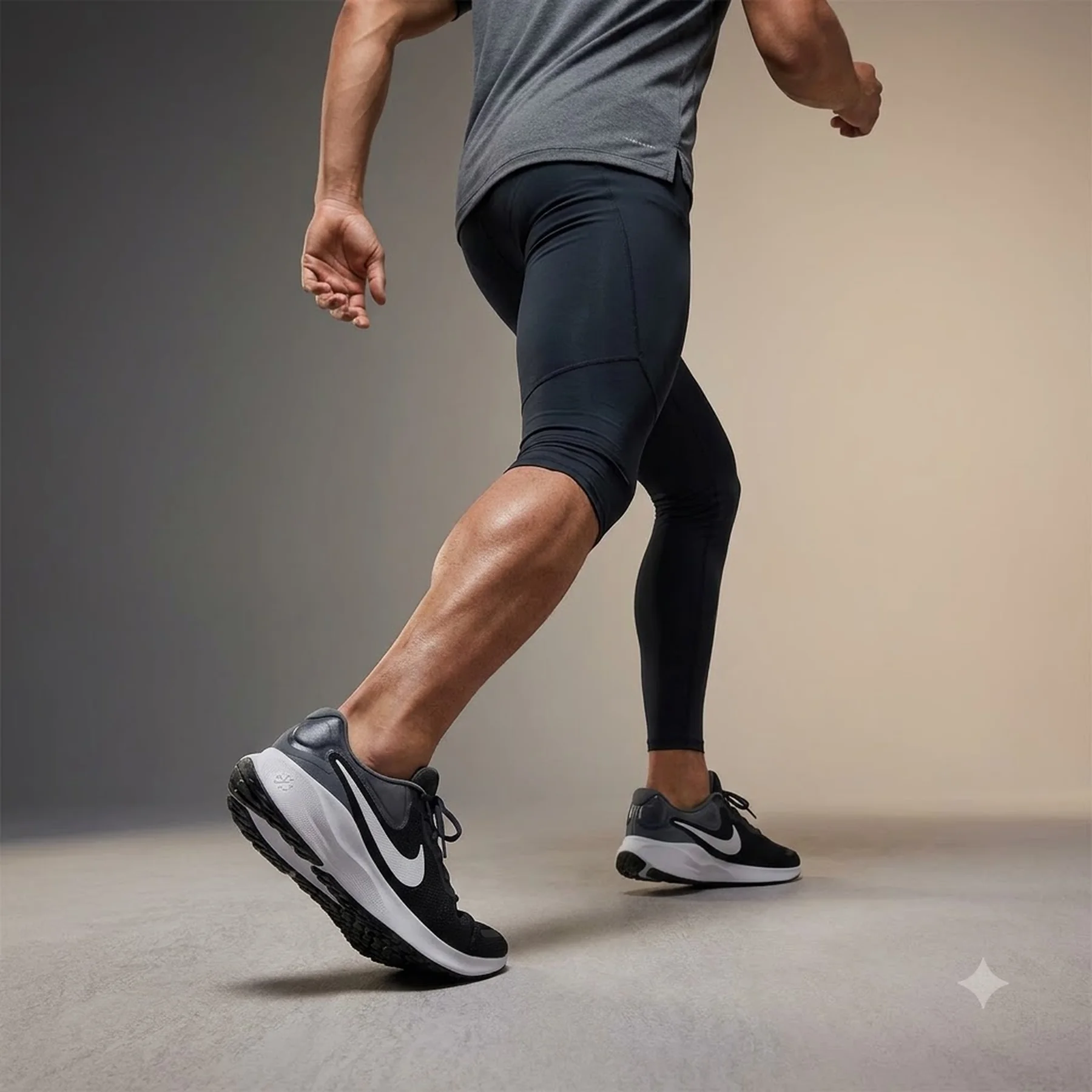 Кросівки чоловічі Nike Revolution 7 (FB2207-007)