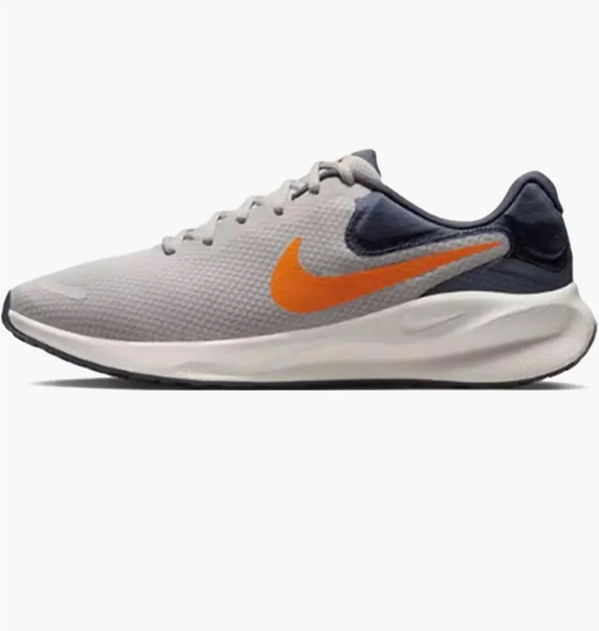 Кросівки чоловічі Nike Revolution 7 (FB2207-009)