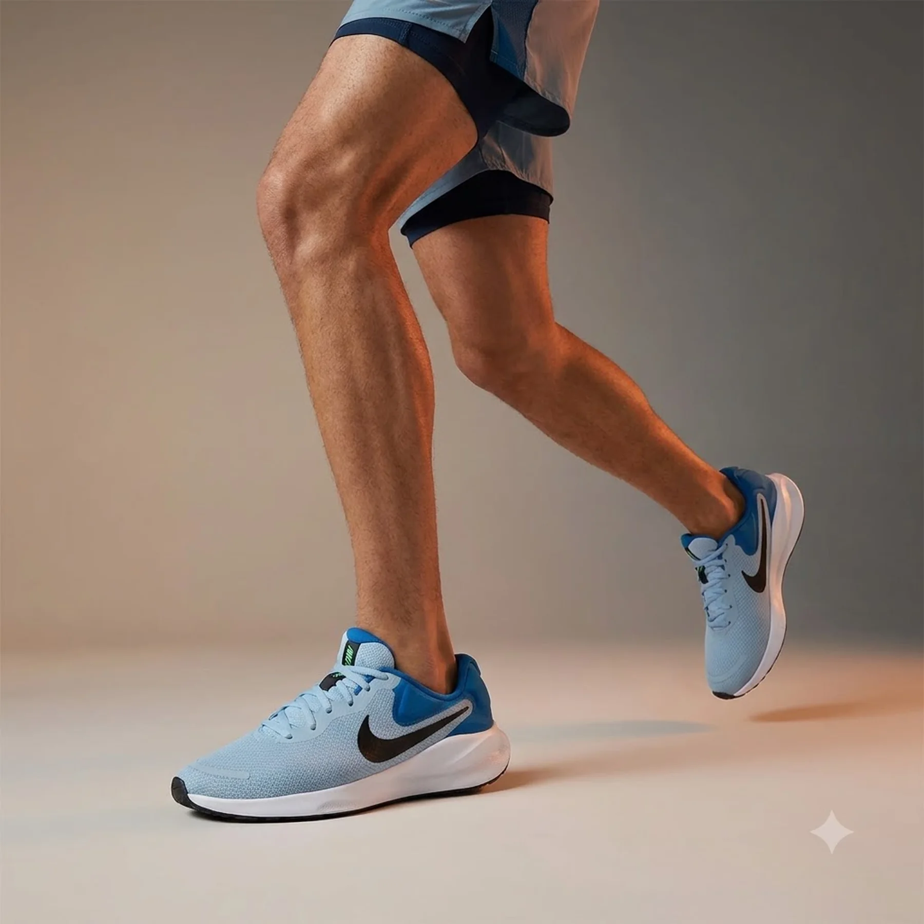 Кросівки чоловічі Nike Revolution 7 (FB2207-402)