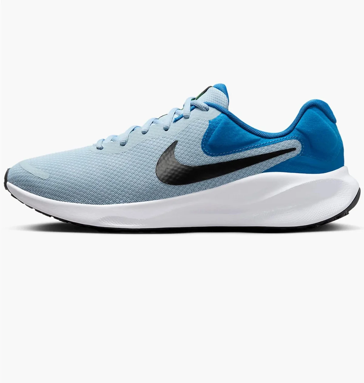 Кросівки чоловічі Nike Revolution 7 (FB2207-402)