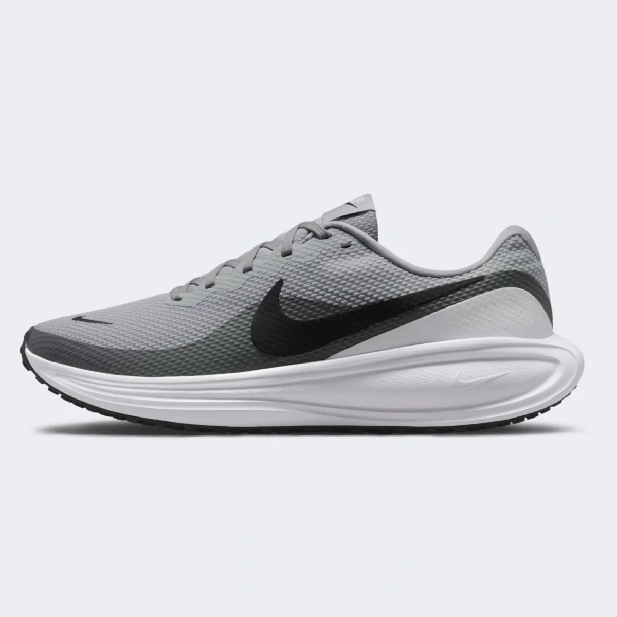 Кросівки чоловічі Nike Revolution 8 Grey (HJ9198-004)
