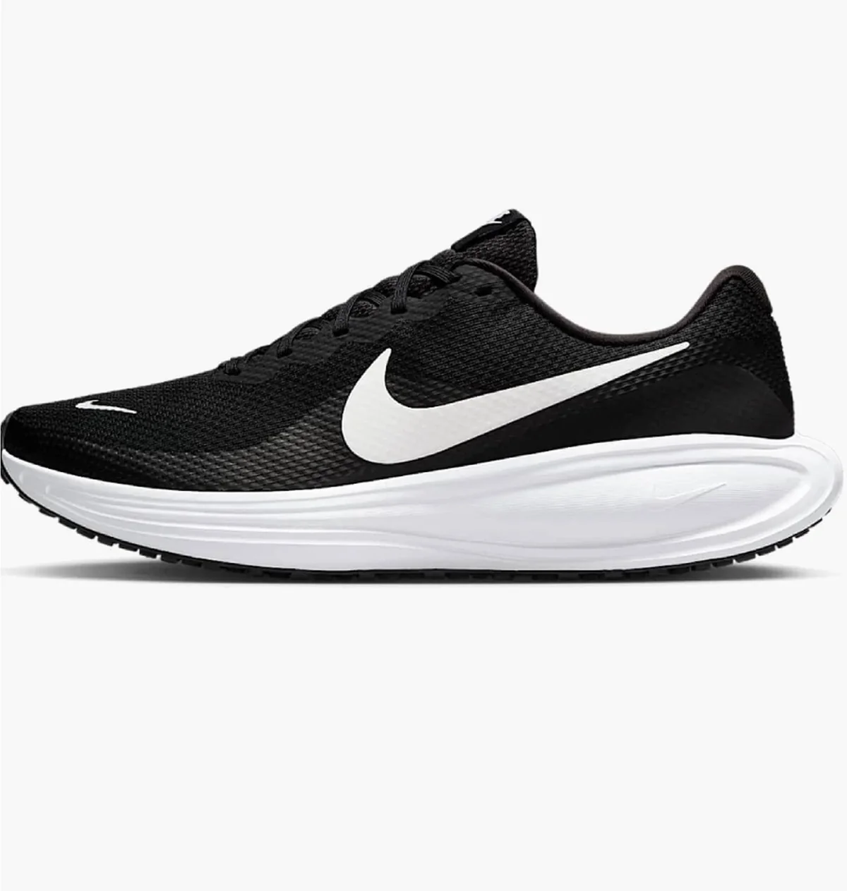 Кросівки чоловічі Nike Revolution 8 (HJ9198-003)