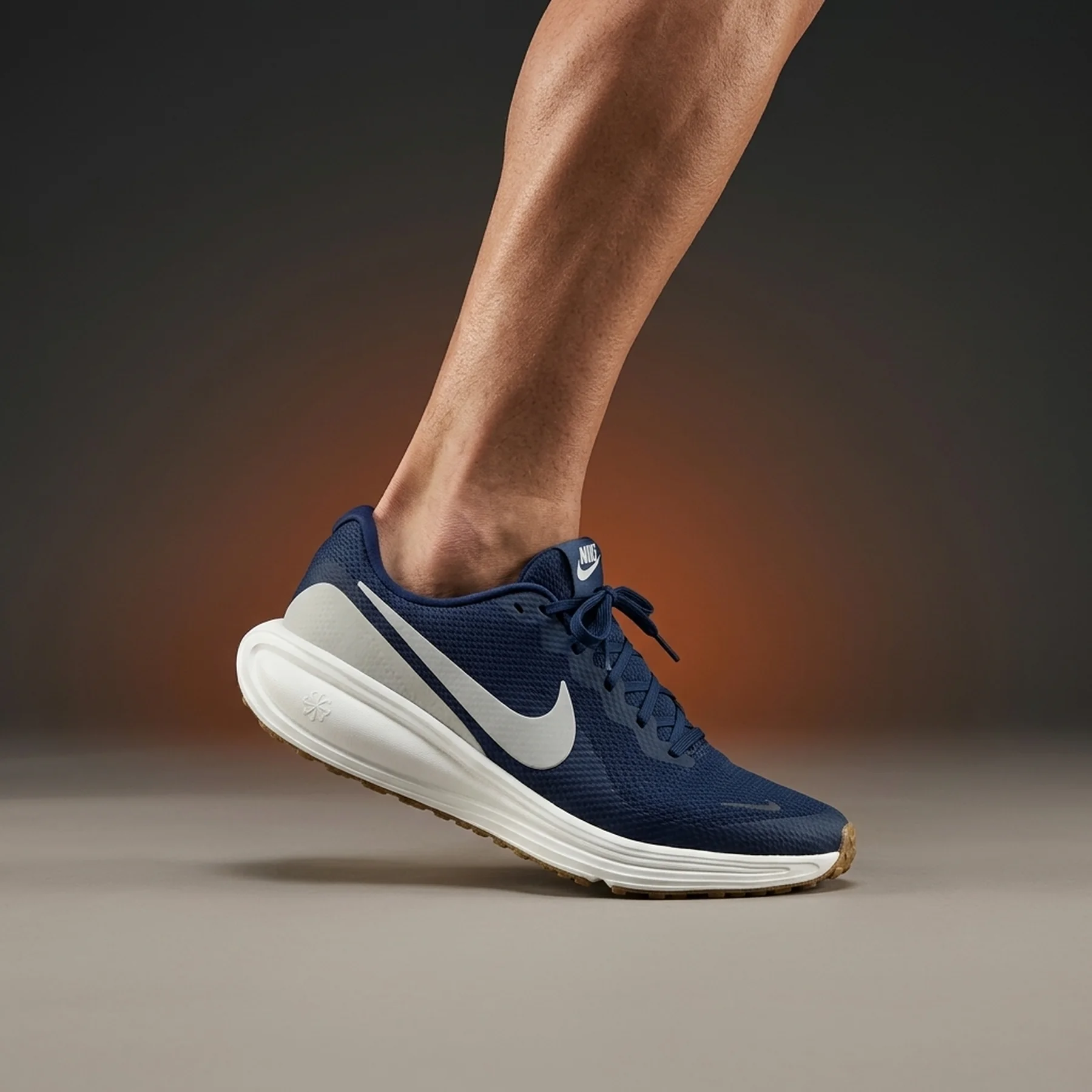 Кросівки чоловічі Nike Revolution 8 HJ9198-402