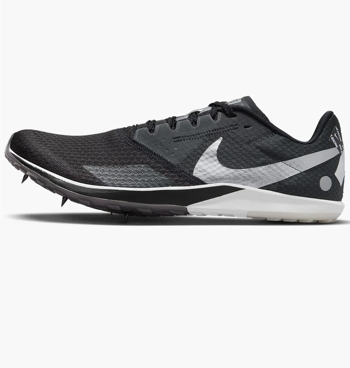 Кросівки чоловічі Nike Rival Xc 6 Cross-Country Spikes (DX7999-001)