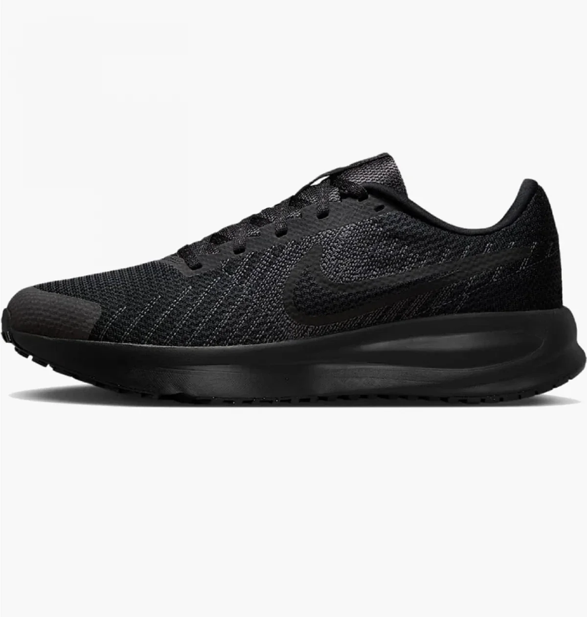Кросівки чоловічі Nike Run Defy Black (HM9594-002)