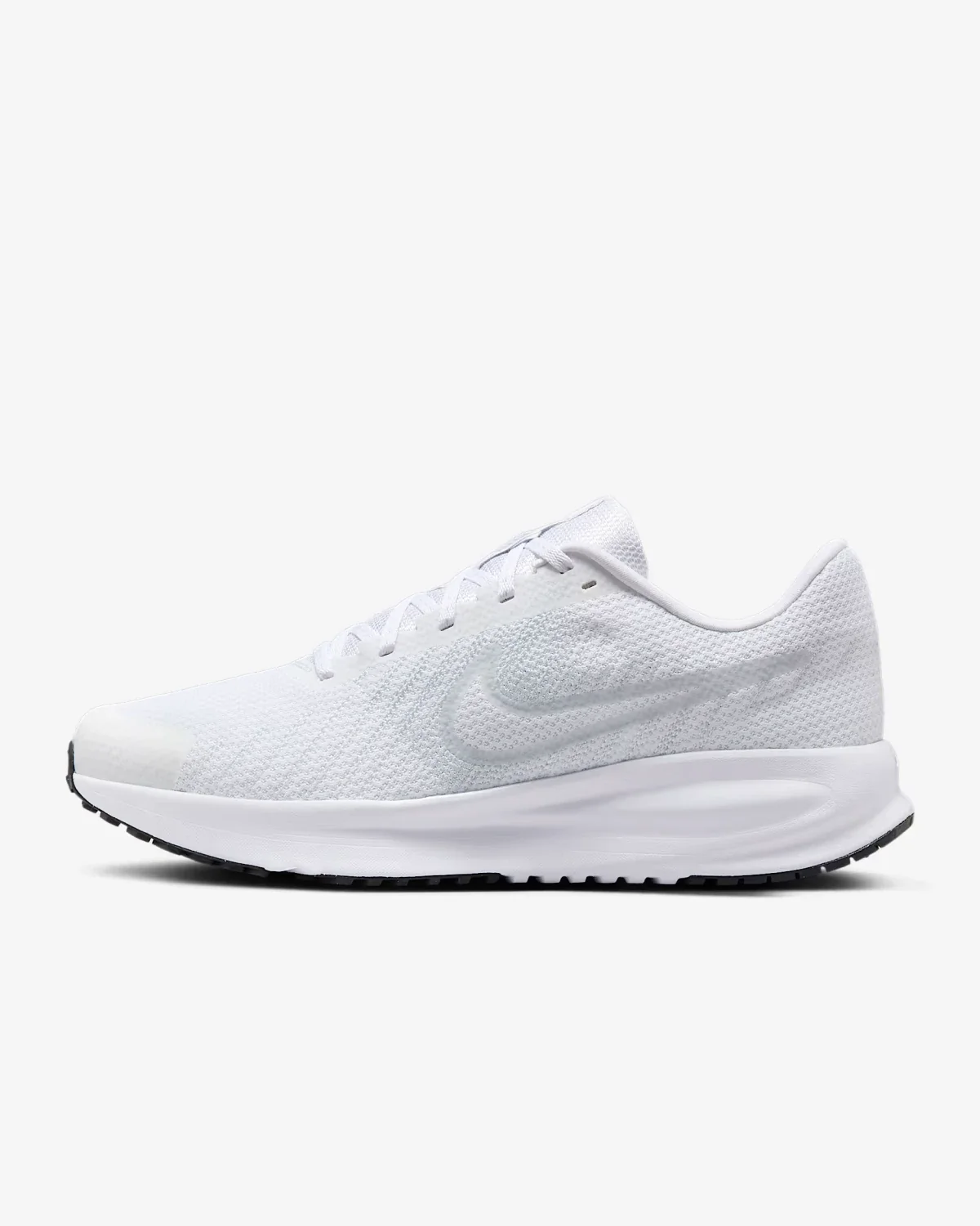 Кросівки чоловічі Nike Run Defy White (HM9594-100)