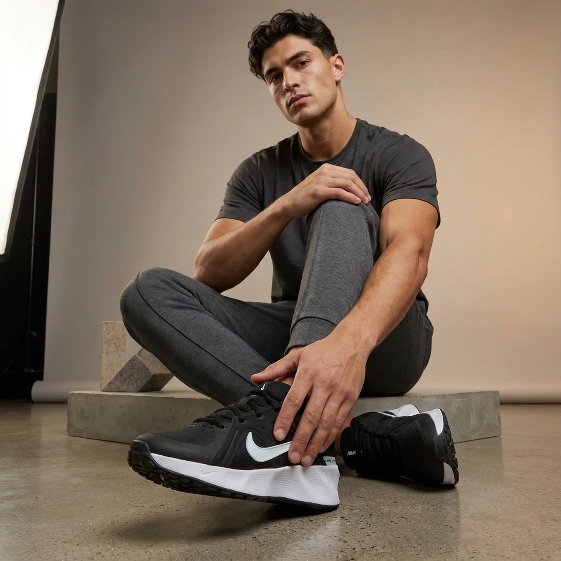 Кросівки чоловічі Nike Runtribe (HM9493-005)