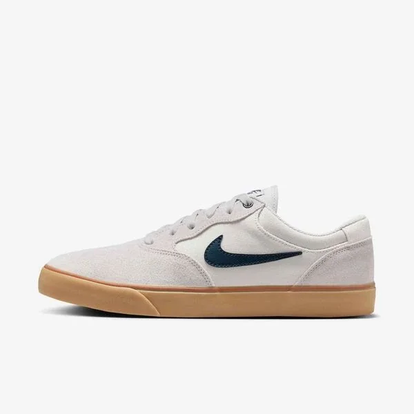 Кросівки чоловічі Nike Sb Chron 2 White (DM3493-008)