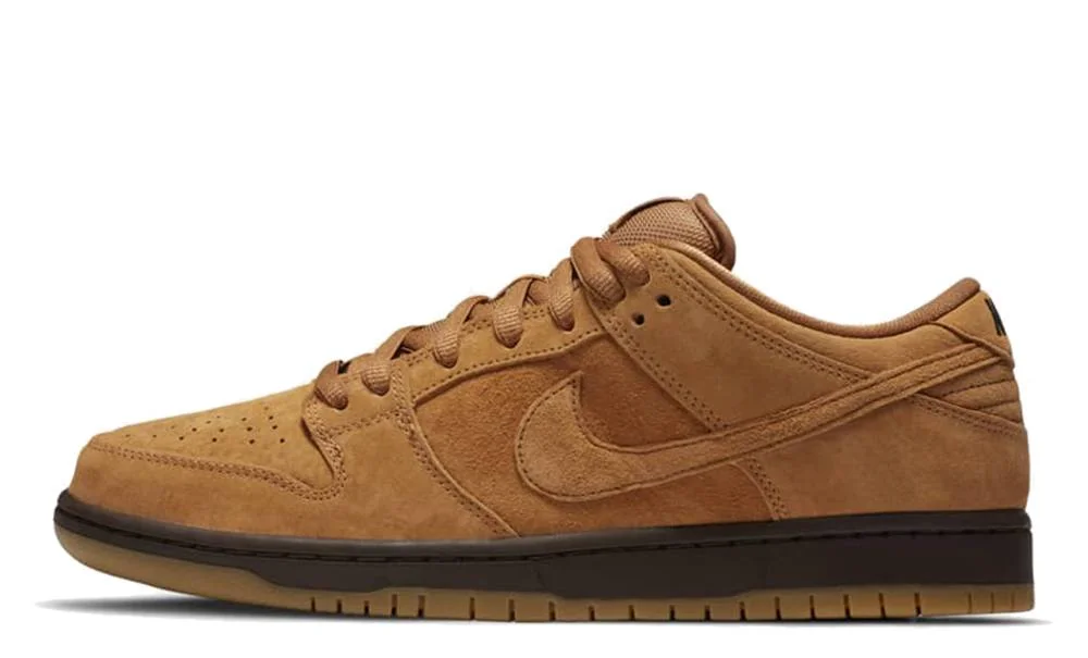 Кросівки чоловічі Nike Sb Dunk Low Pro (BQ6817-204)