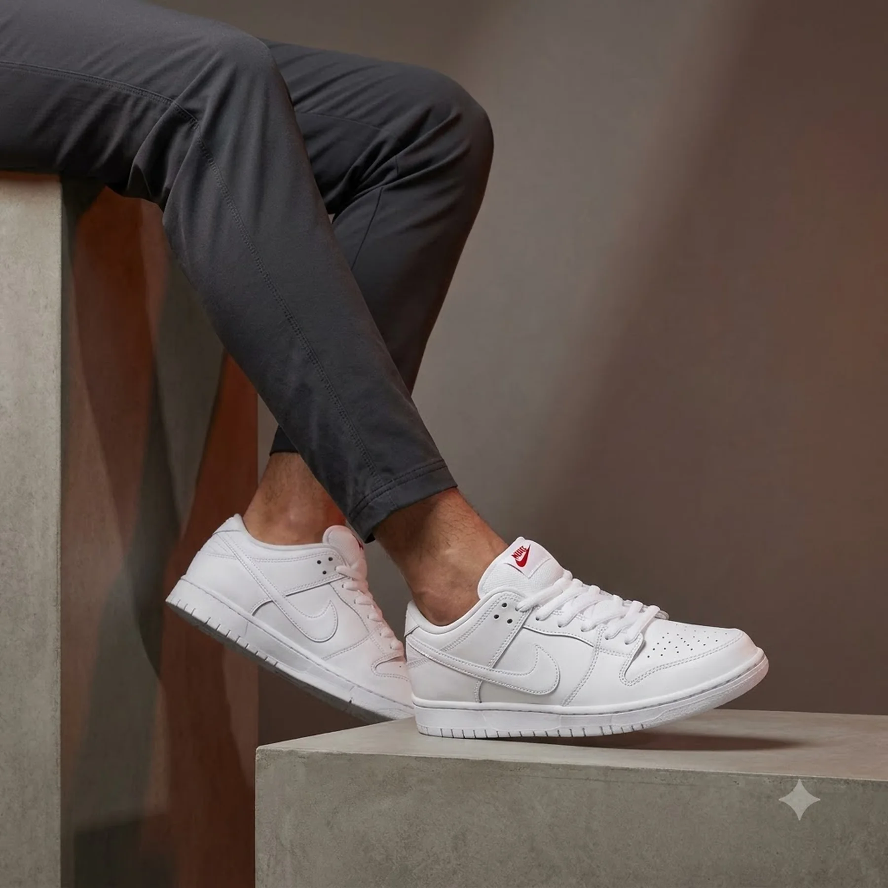 Кросівки чоловічі Nike Sb Dunk Low Pro (FJ1674-100)
