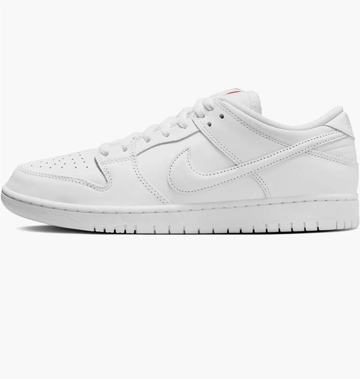 Кросівки чоловічі Nike Sb Dunk Low Pro (FJ1674-100)