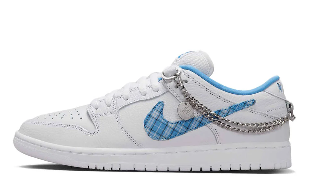 Кросівки чоловічі Nike Sb Dunk Low Pro (FZ8802-100)