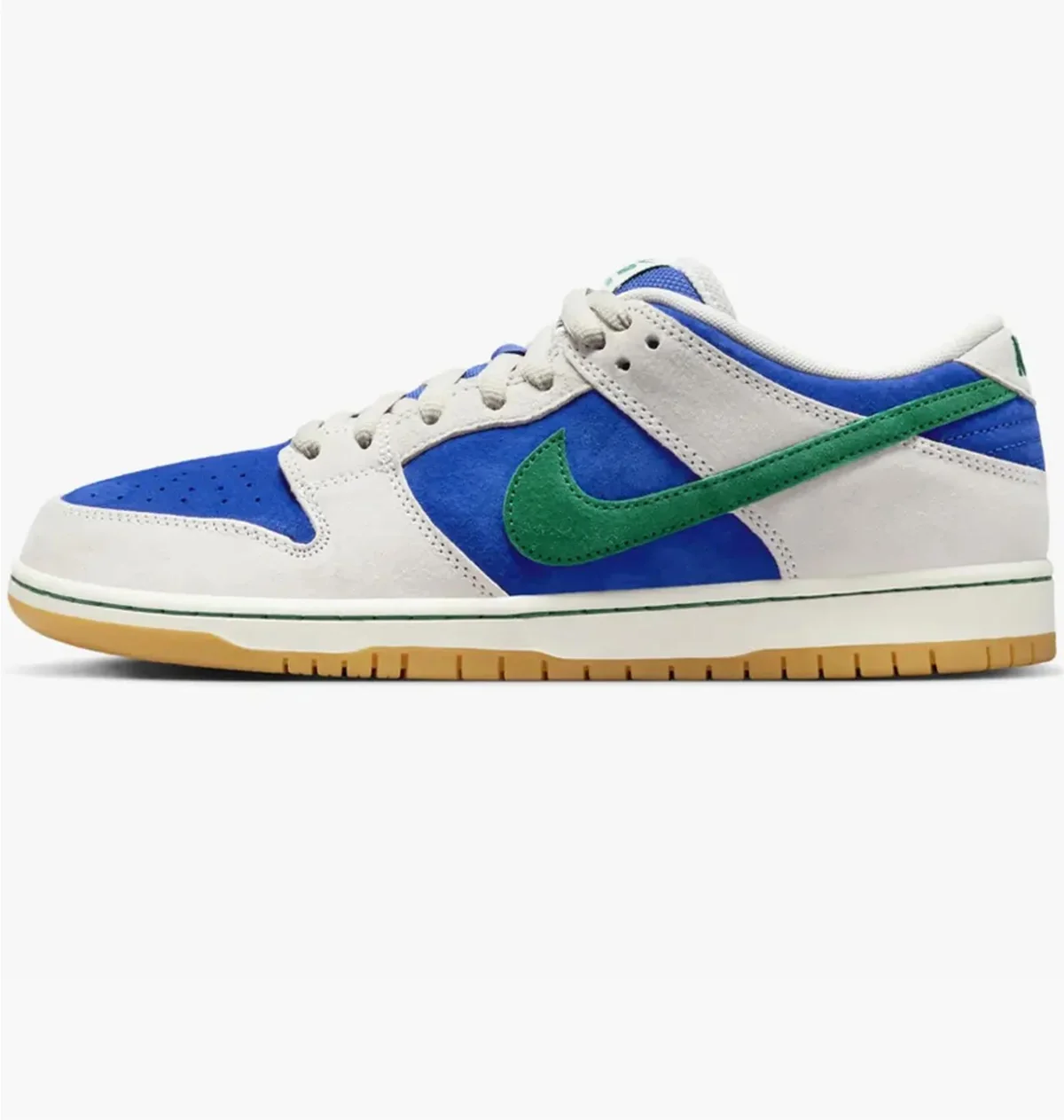 Кросівки чоловічі Nike Sb Dunk Low Pro (HF3704-001)