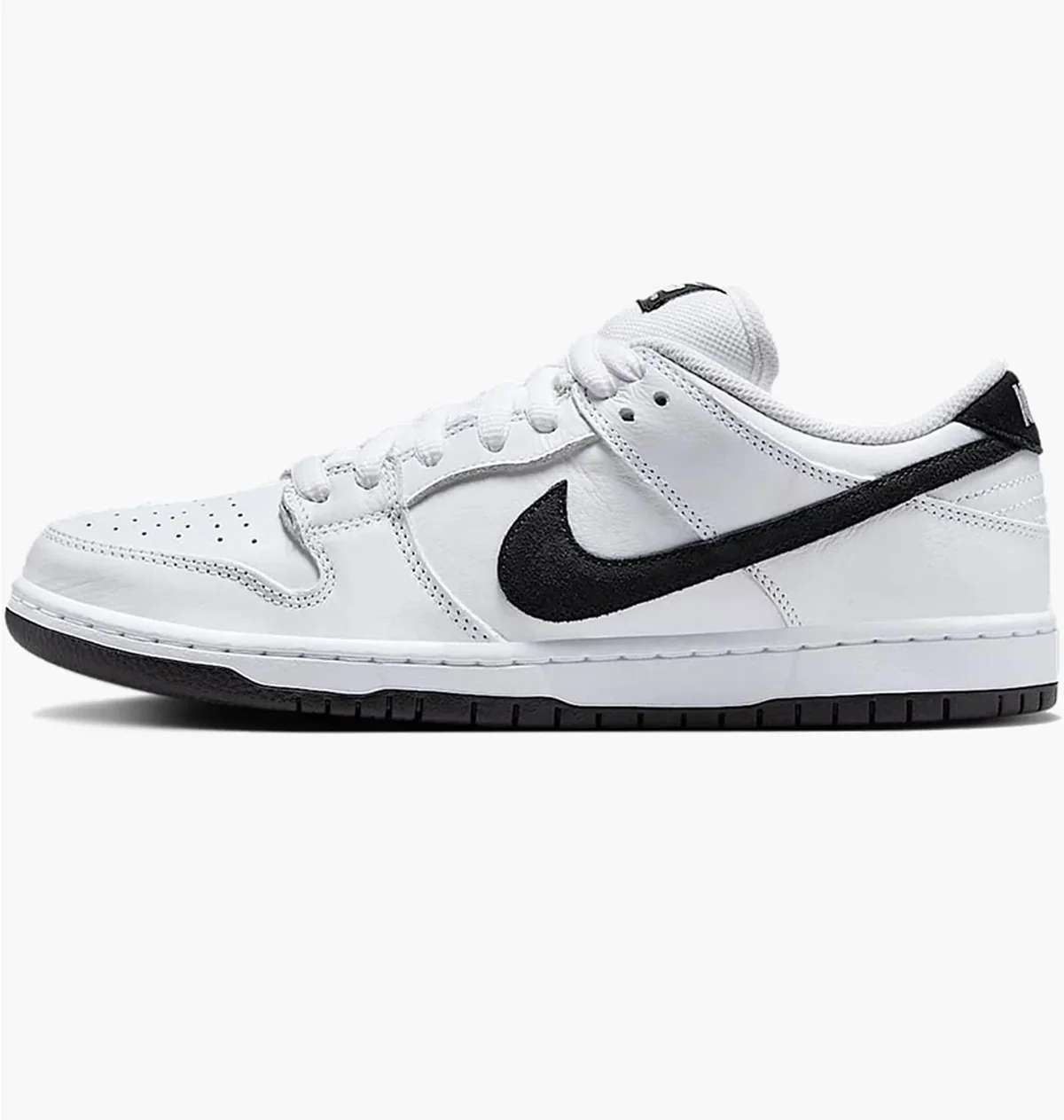 Кросівки чоловічі Nike Sb Dunk Low Pro (HF3704-100)