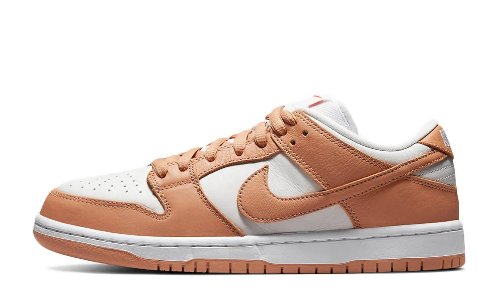 Кросівки чоловічі Nike Sb Dunk Low Pro Prm (DM8998-200)