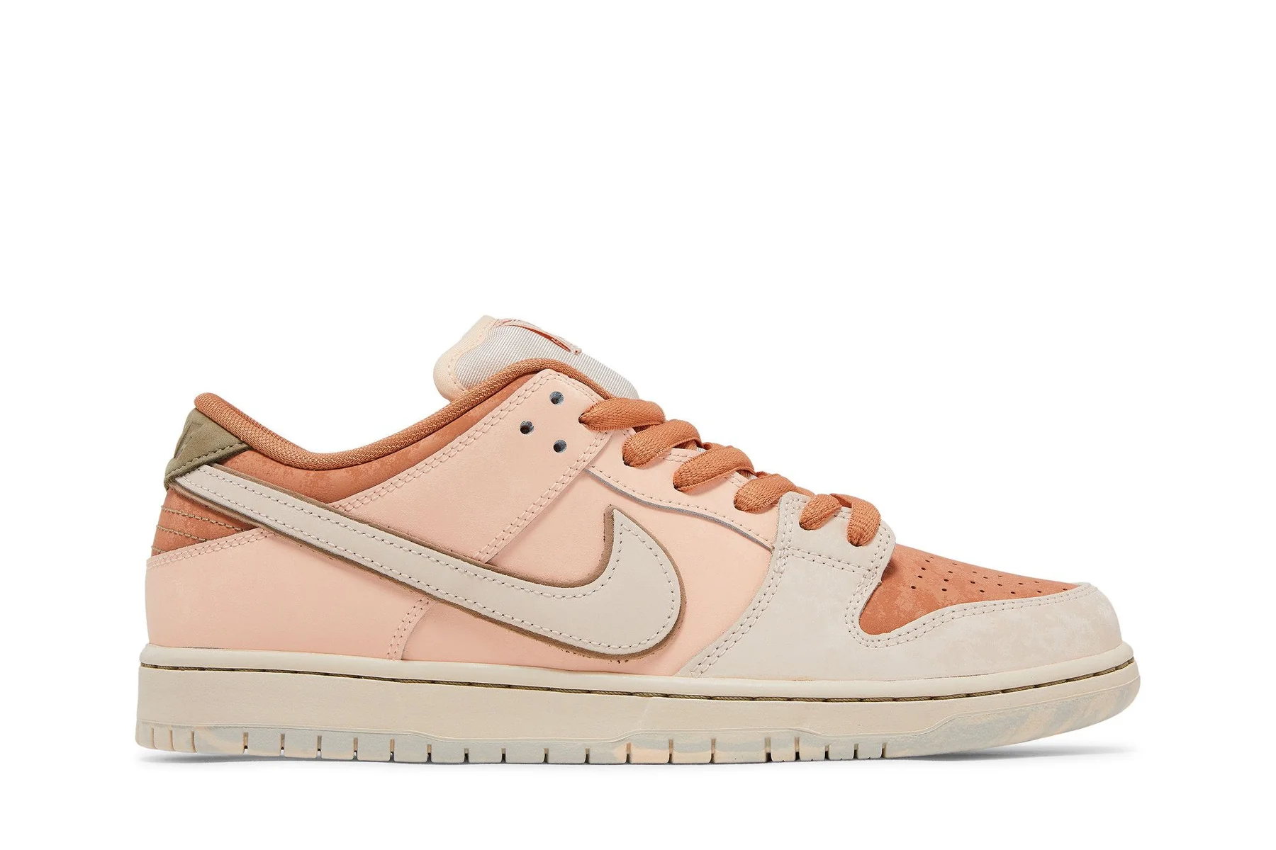 Кросівки чоловічі Nike Sb Dunk Low Trocadéro Gardens (FV5926-200)
