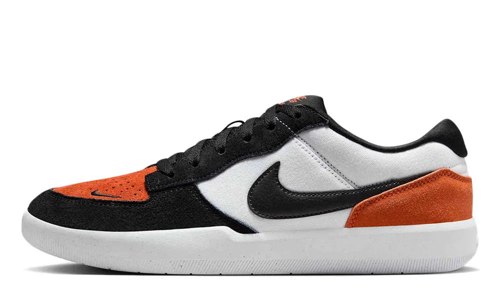 Кросівки чоловічі Nike Sb Force 58 (DV5477-100)
