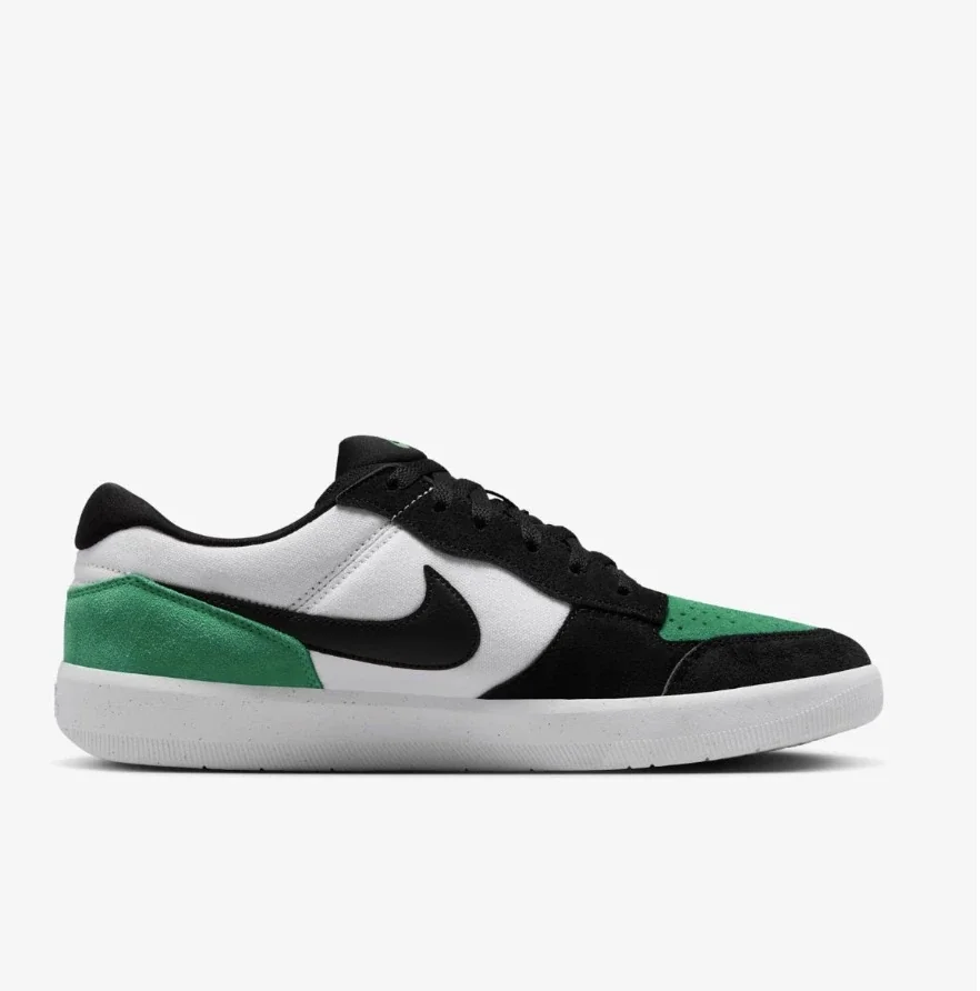 Кросівки чоловічі Nike Sb Force 58 (DV5477-101)