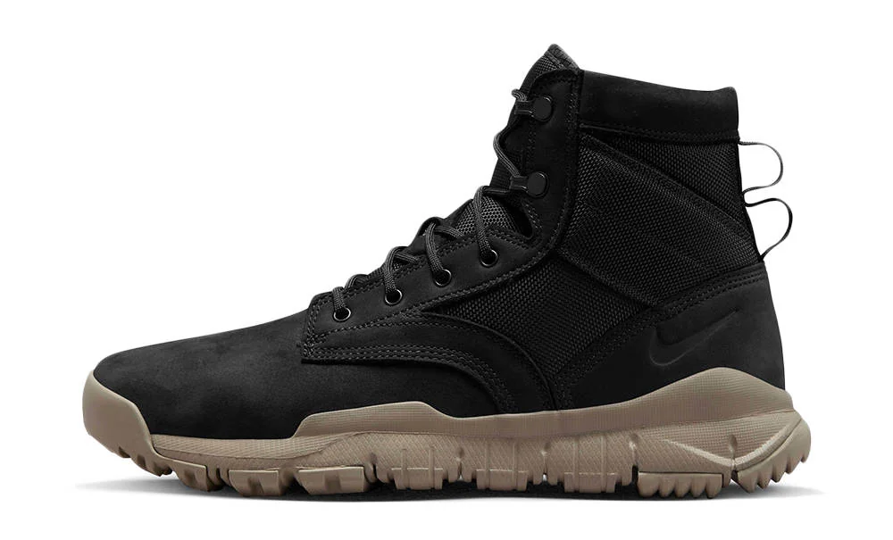 Кросівки чоловічі Nike Sfb 6 Sportswear Leather (862507-002)