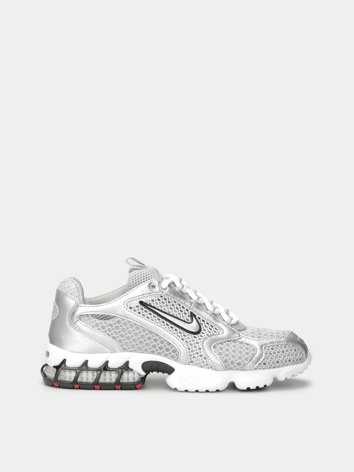 Кросівки чоловічі Nike Spiridon Cage (CJ1288-001)