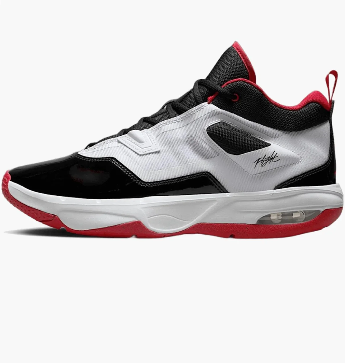 Кросівки чоловічі Jordan Stay Loyal 3 (FB1396-101)