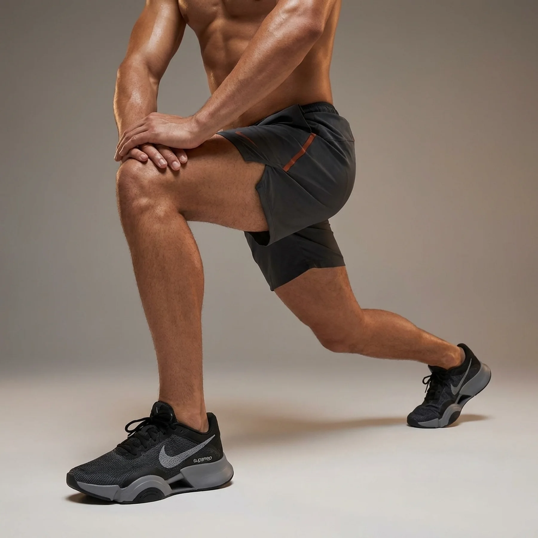 Кросівки чоловічі Nike Superrep Go 3 (DH3394-001)