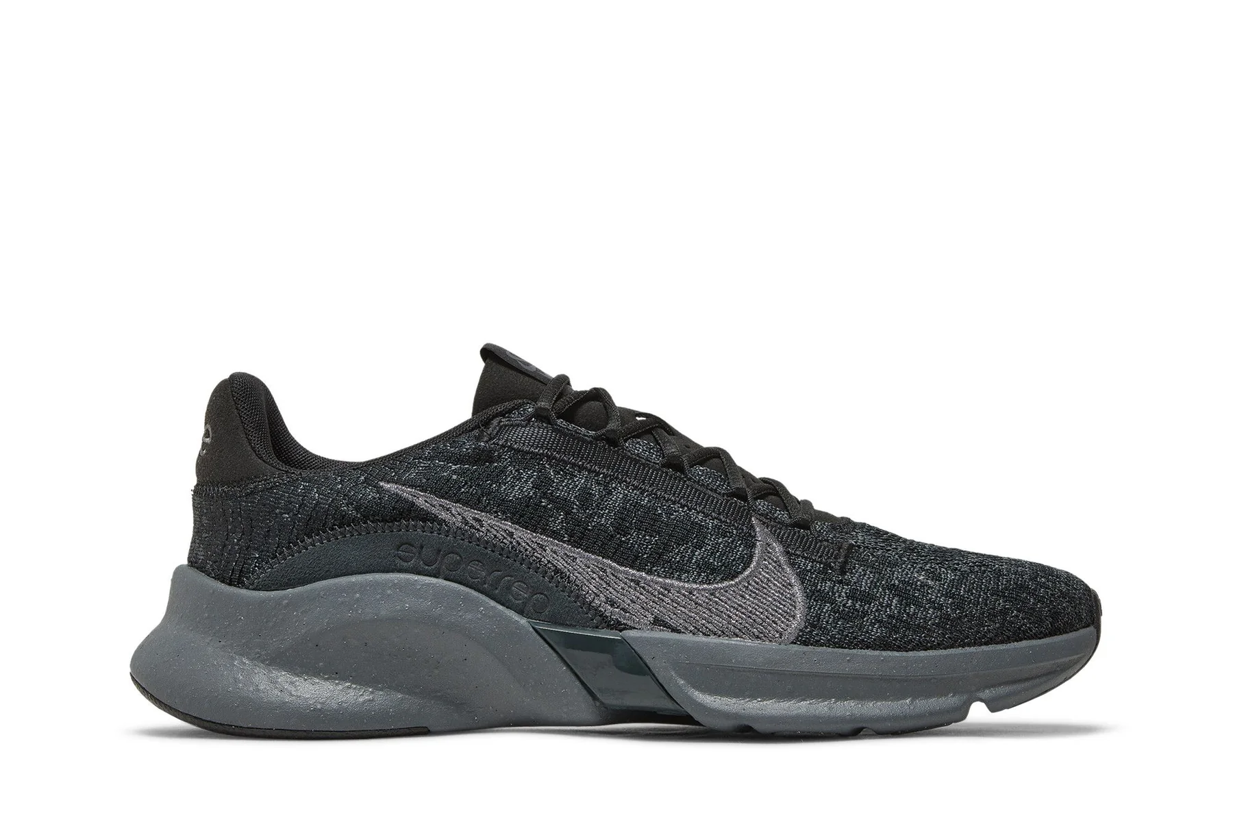 Кросівки чоловічі Nike Superrep Go 3 (DH3394-001)