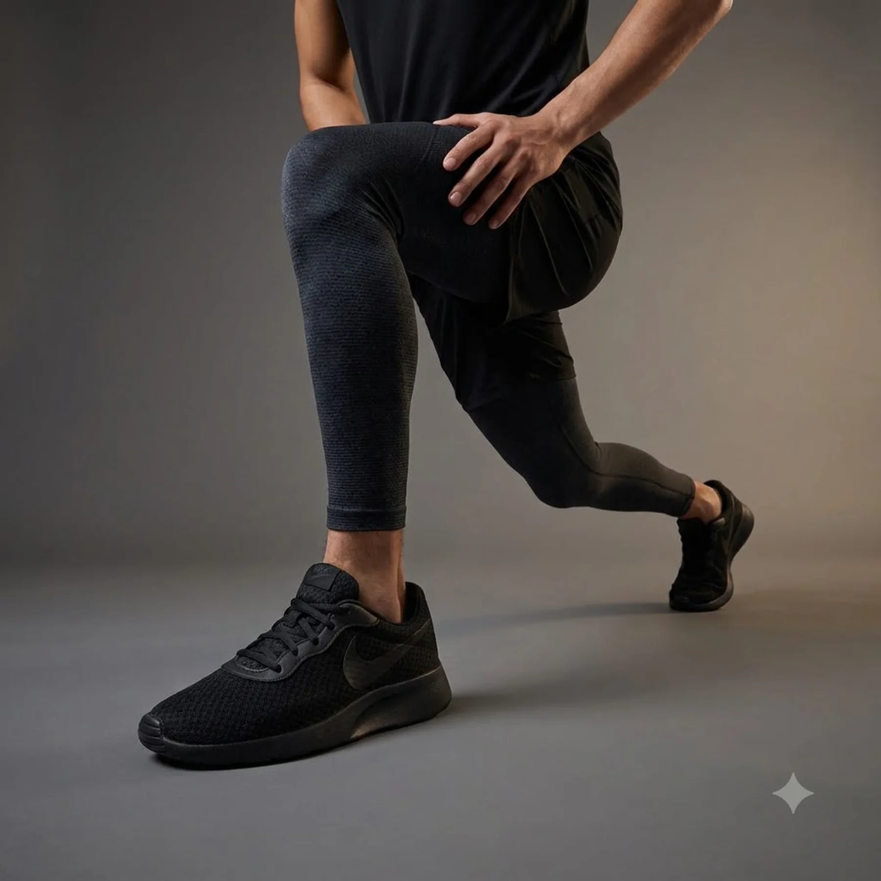Кросівки чоловічі Nike Tanjun (DJ6257-002)