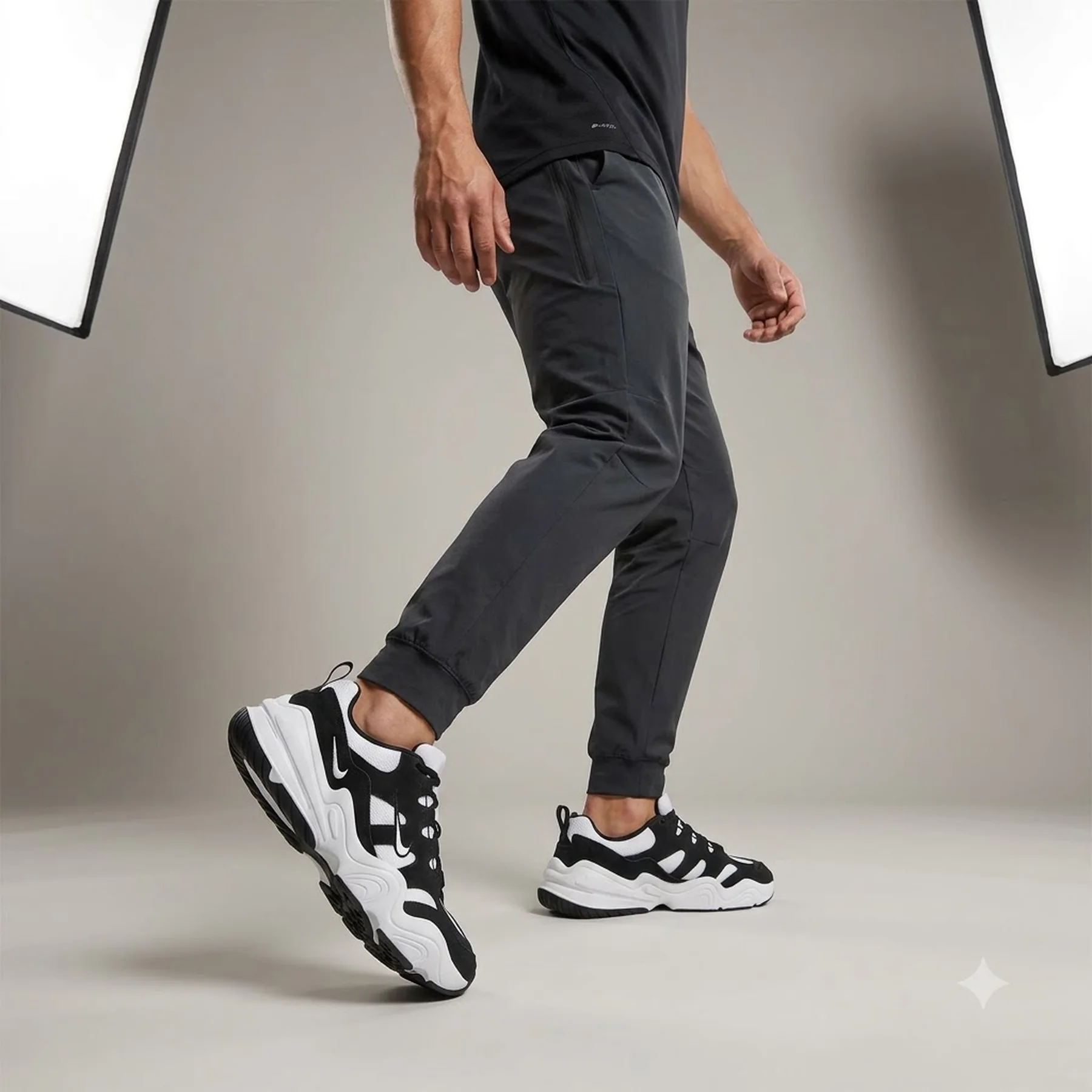 Кросівки чоловічі Nike Tech Hera (FJ9532-101)