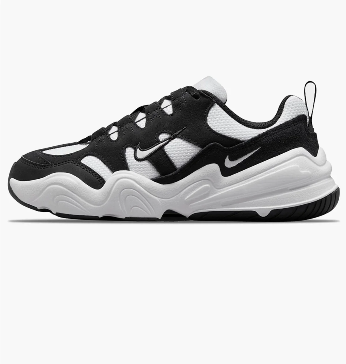 Кросівки чоловічі Nike Tech Hera (FJ9532-101)