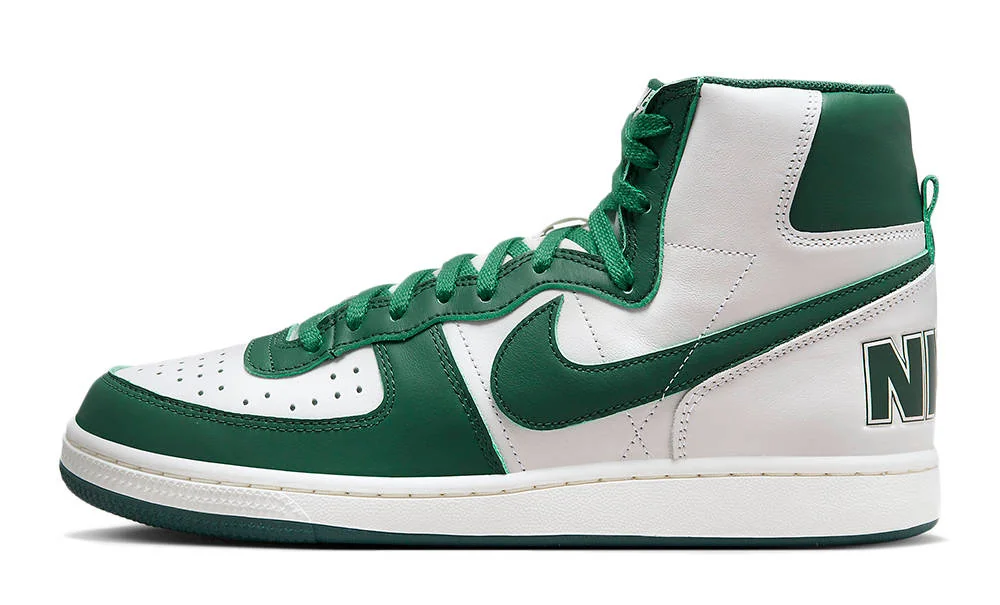 Кросівки чоловічі Nike Terminator High (FD0650-100)