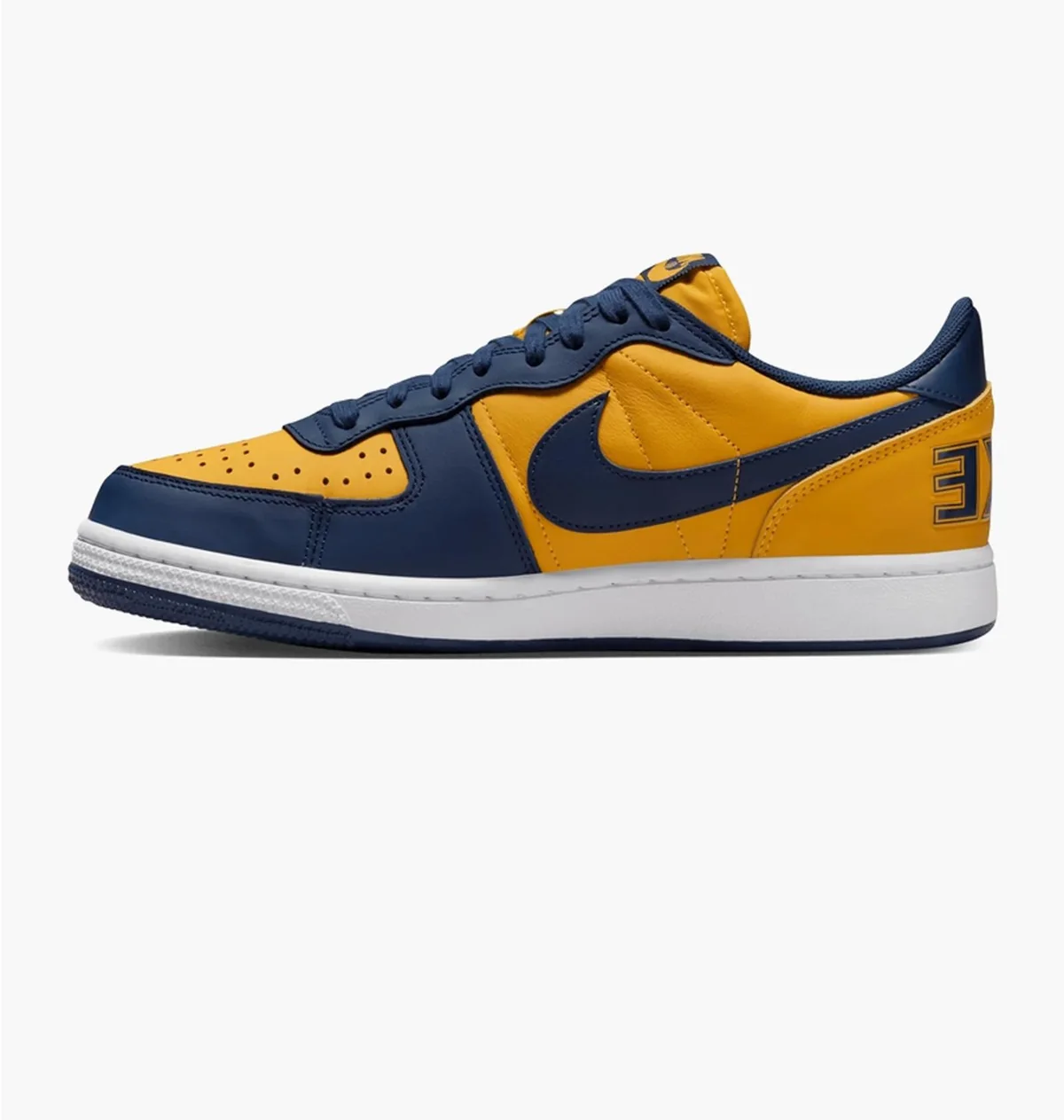 Кросівки чоловічі Nike Terminator Low Og (FJ4206-700)