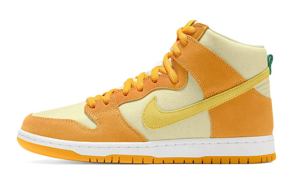 Кросівки чоловічі Nike The Sb Dunk High (DM0808-700)