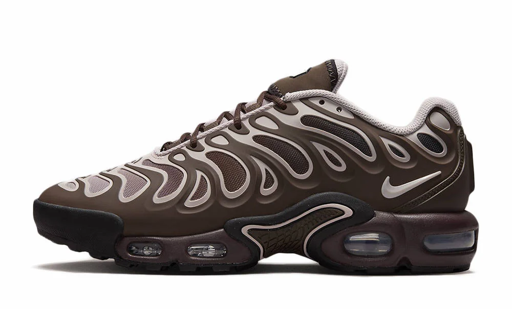 Кросівки чоловічі Nike Tn Air Max Plus Drift Baroque Brown (FV4081-200)
